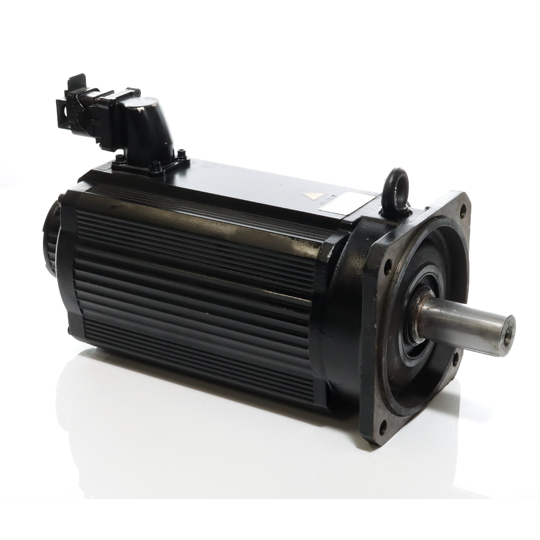 Servomotor  Gebraucht